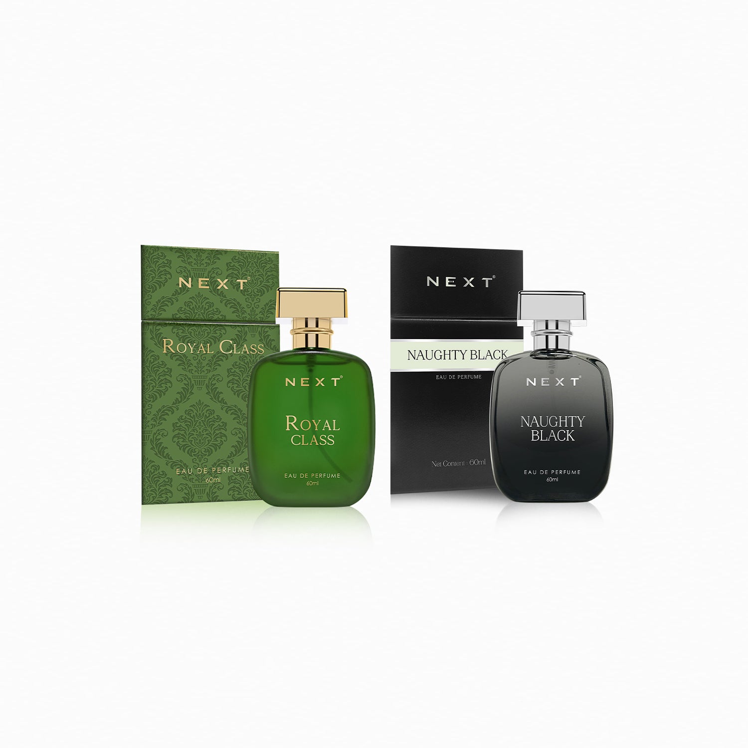 Black intense cologne gift set hot sale