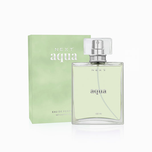 Aqua Limited Edition Perfume 100ml with Long Lasting EDP -Body Spray|Travel Friendly|All Day Freshness|Party Perfume