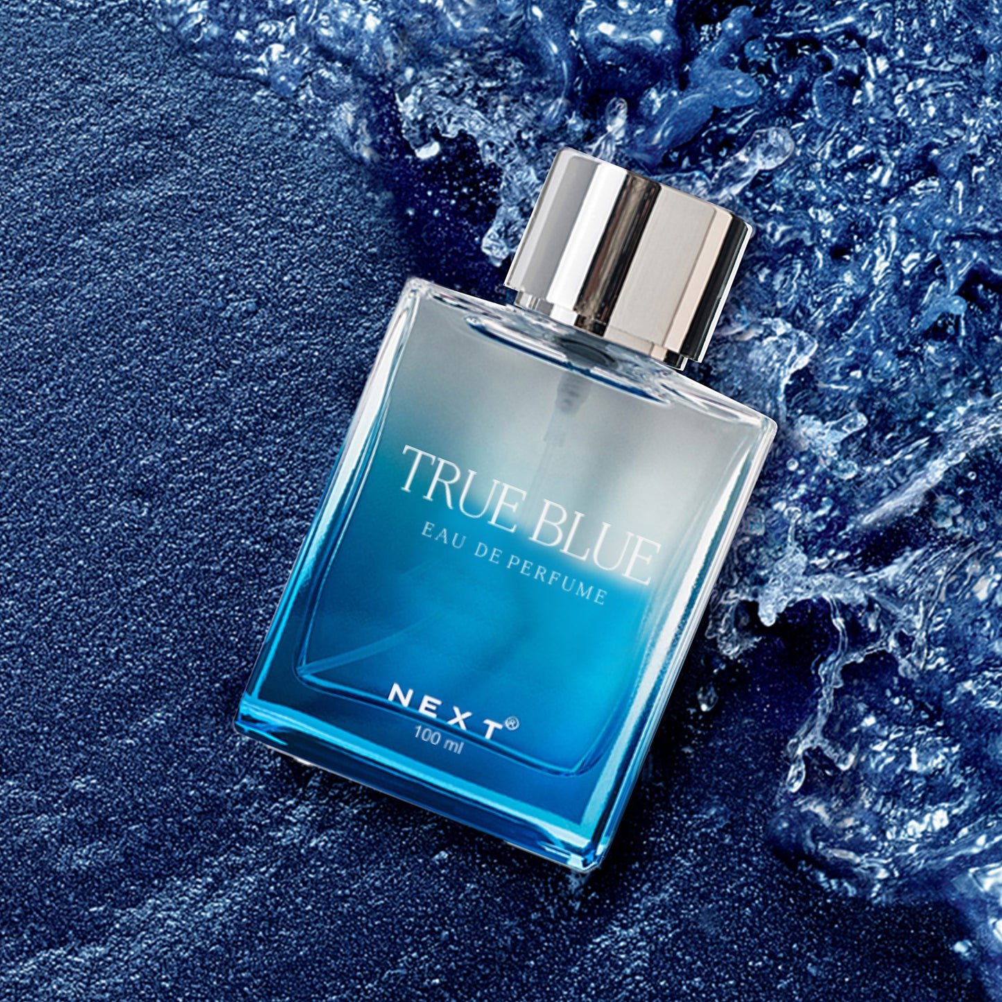 NEXT True Blue Long Lasting Eau De Perfume -100ml