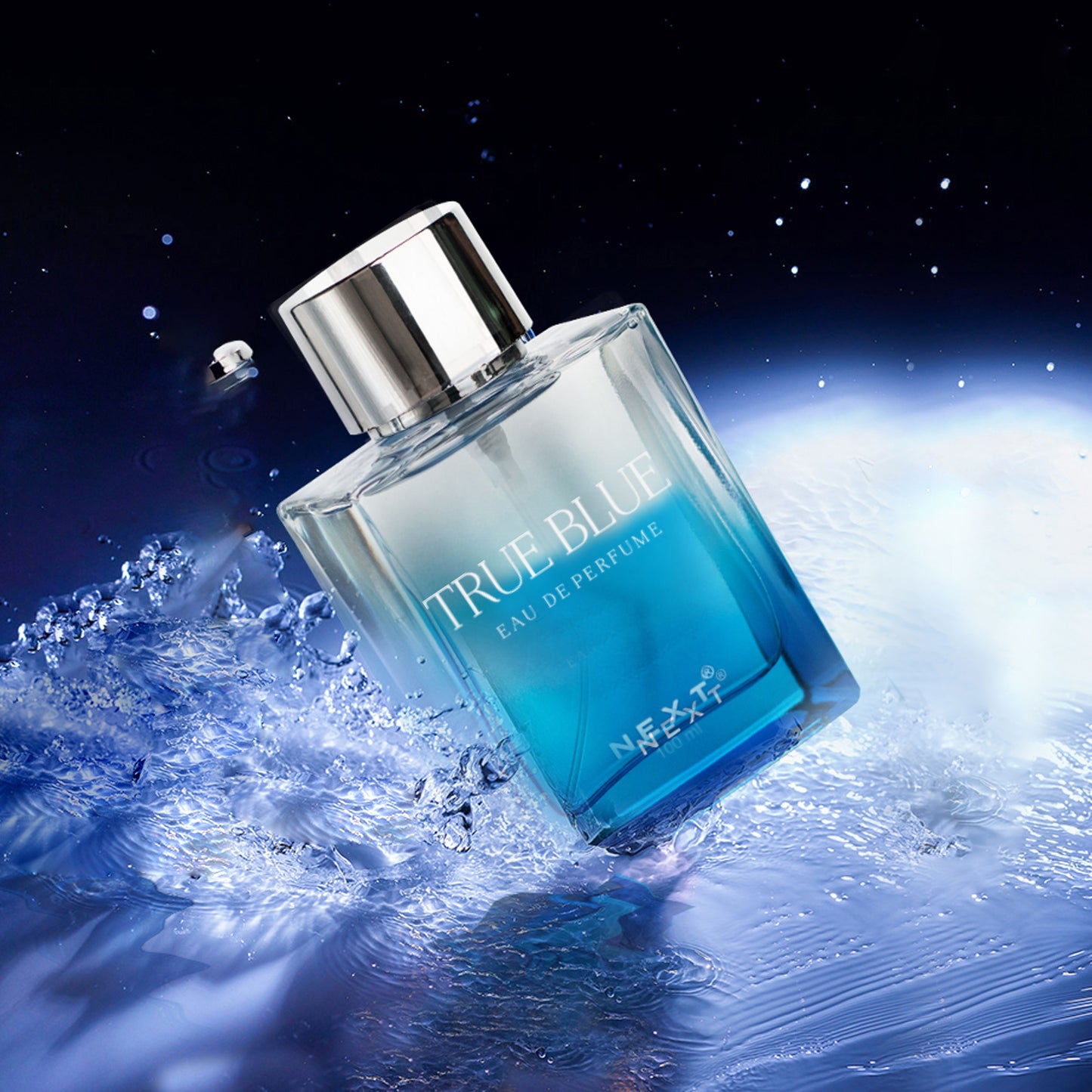 NEXT True Blue Long Lasting Eau De Perfume -100ml