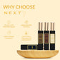 Oud Discovery Pack  by NEXT PERFUMES