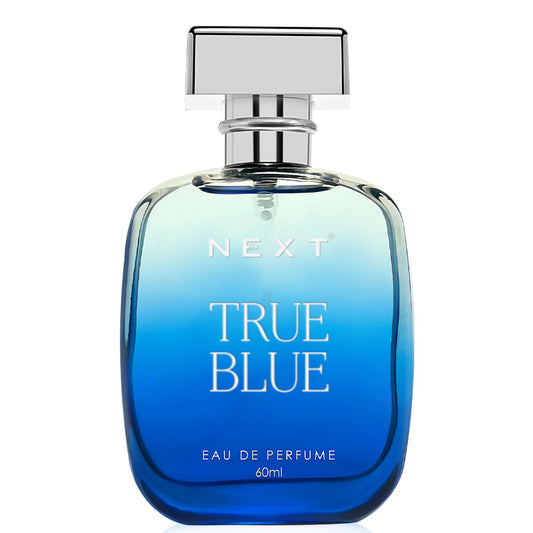 NEXT True Blue Long Lasting Eau De Perfume - 60ml