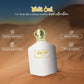 White Oud Perfume 100ml