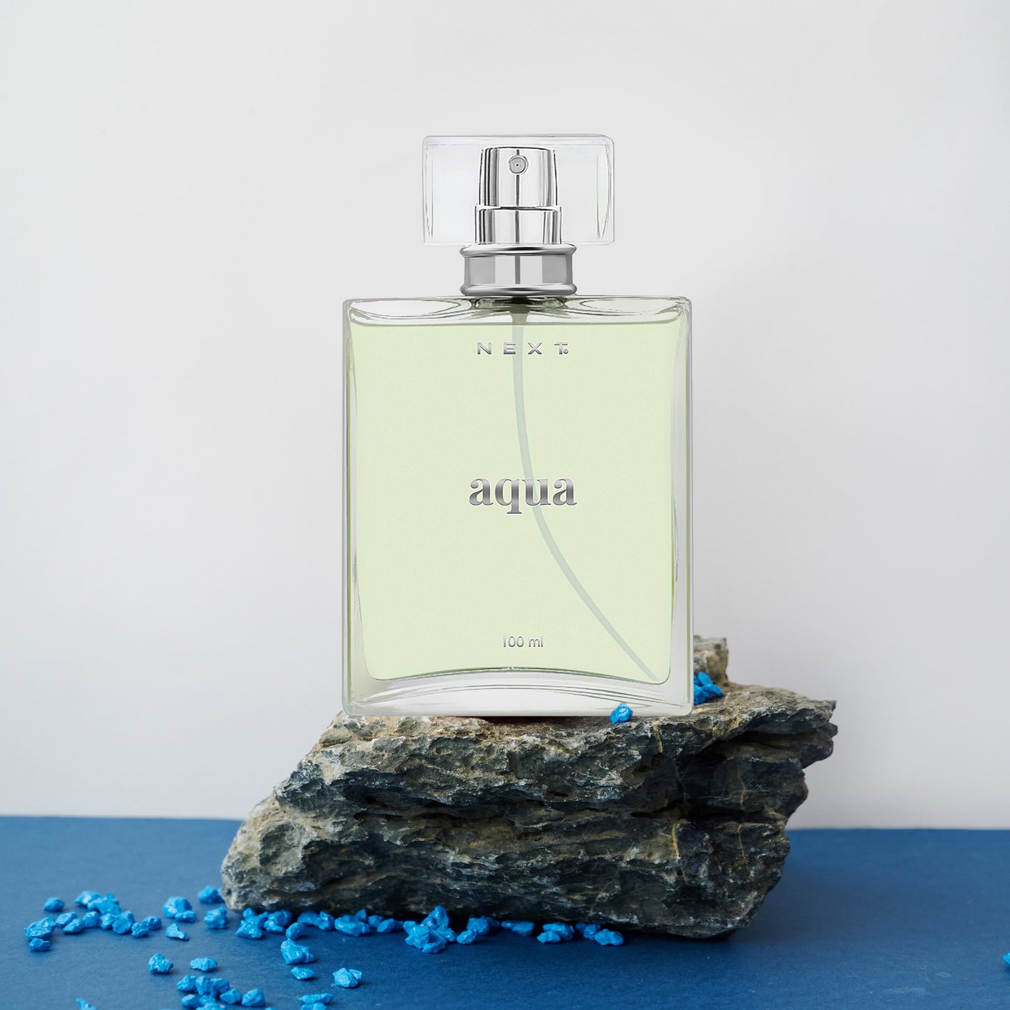 Aqua Limited Edition Perfume 100ml with Long Lasting EDP -Body Spray|Travel Friendly|All Day Freshness|Party Perfume