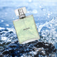 Aqua Limited Edition Perfume 100ml with Long Lasting EDP -Body Spray|Travel Friendly|All Day Freshness|Party Perfume